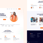 Averon – Business & Agency WordPress Theme